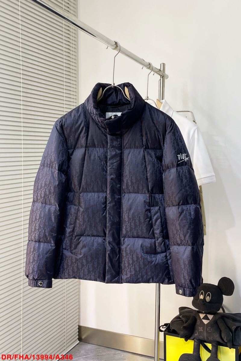 Christian Dior Down Jackets